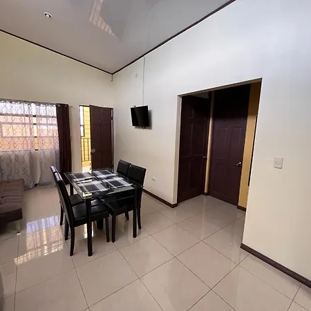 Apartamentos Guzman El Tejar Exterior photo