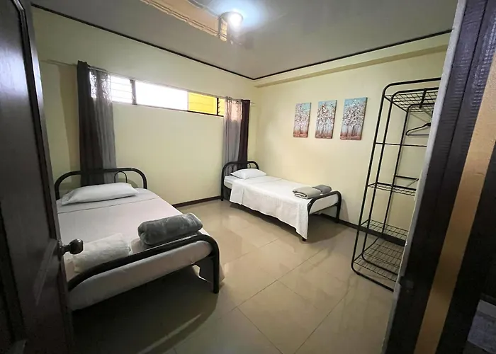 Apartamentos Guzman