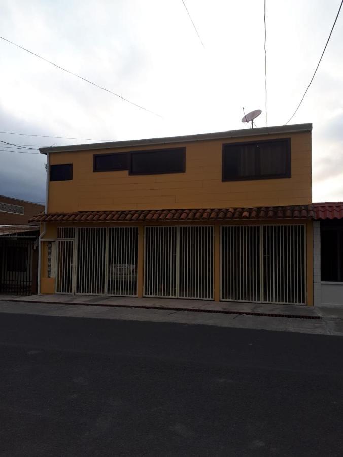 Guzman Appartement El Tejar