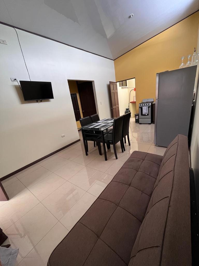 Appartement Guzman