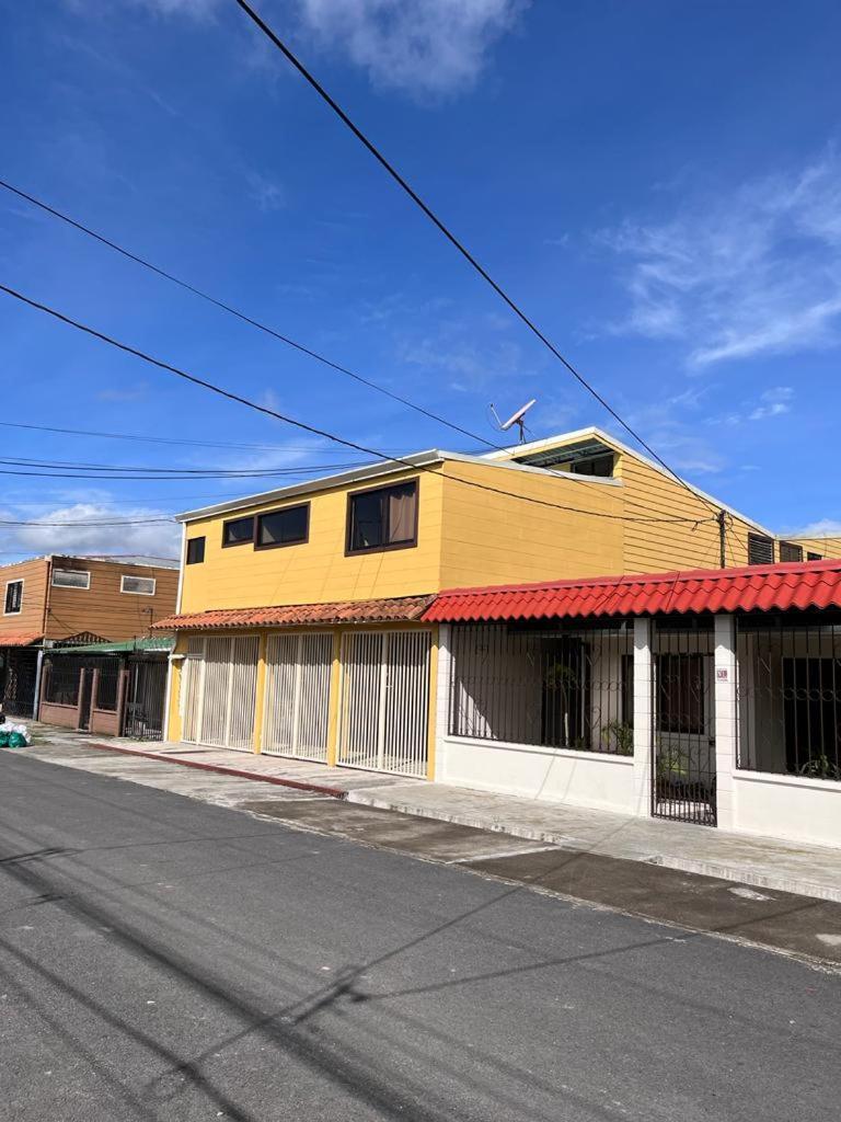 Appartement Guzman *
