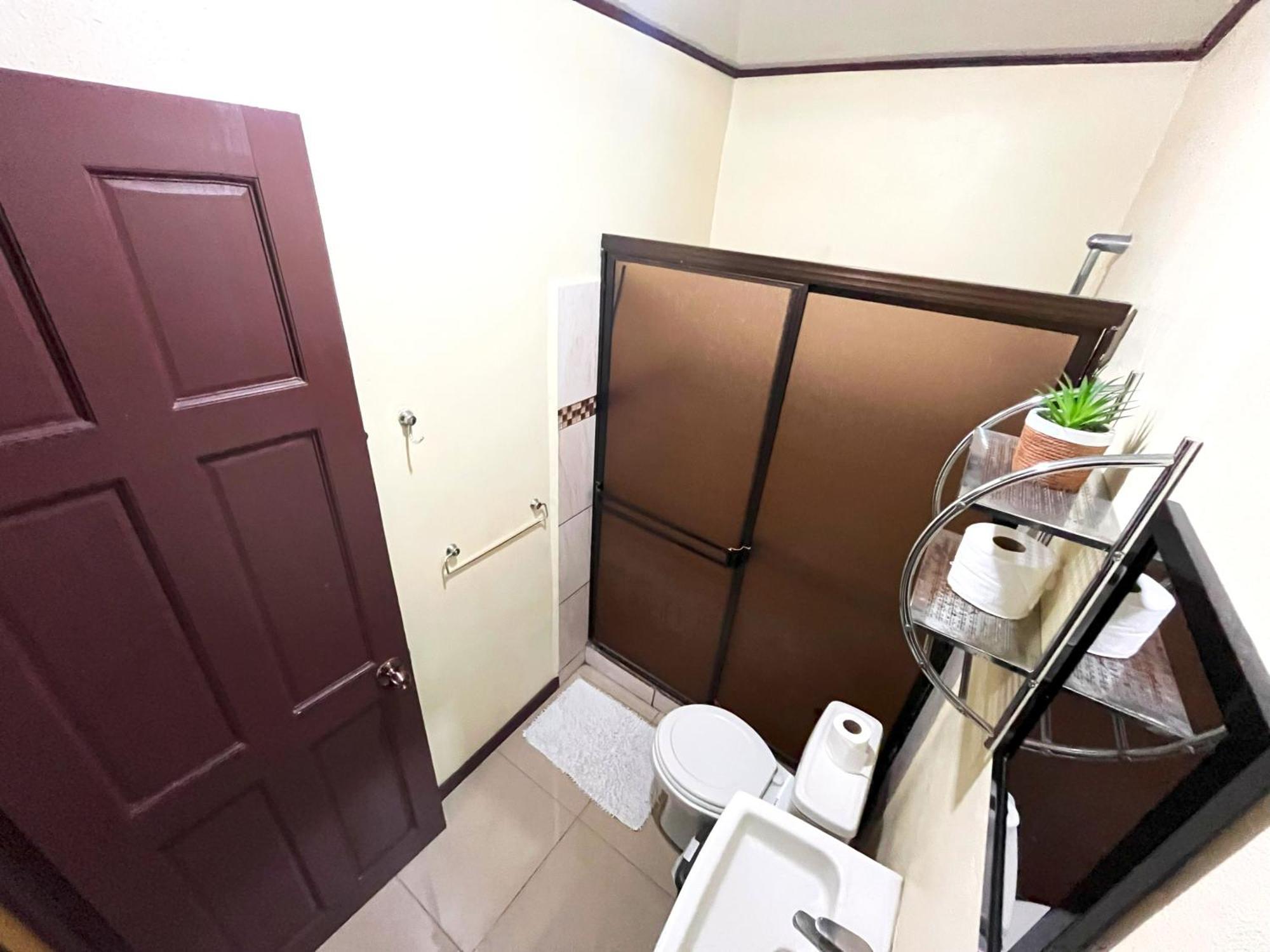 Guzman Appartement *